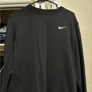Nike sweatshirt